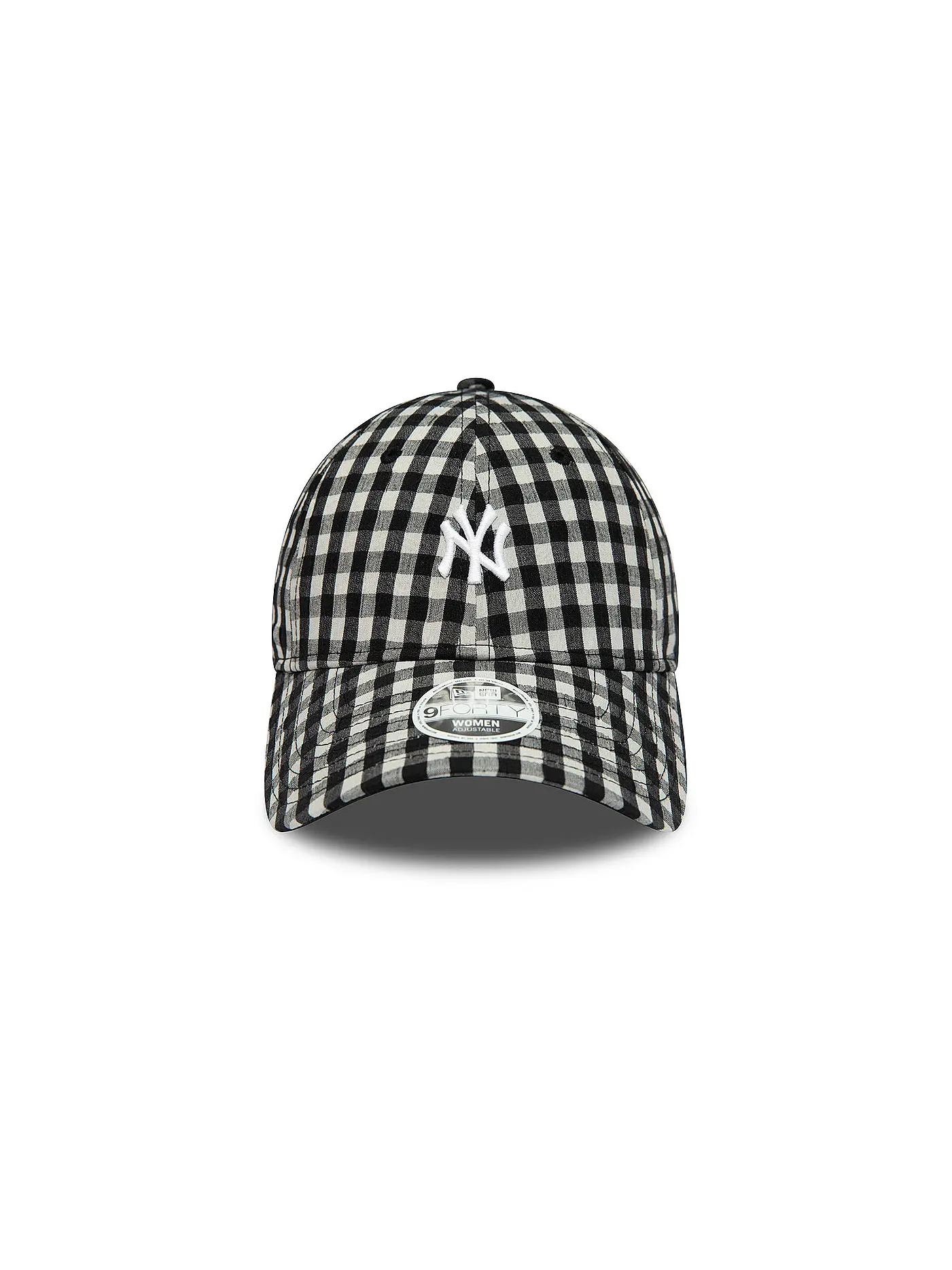 NEW ERA | Kappe NY VICHY | 